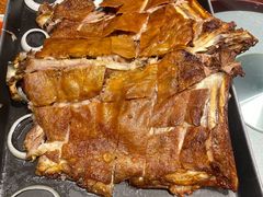 蒙古烤羊背-九十九顶毡房(阜石路店)