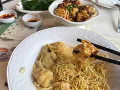 -翠华餐厅(百老汇店)
