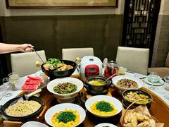 -一江水食府(后湖店)
