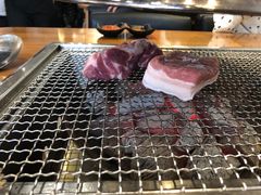 -肉甲韩国木炭烤肉(新壹街1店)