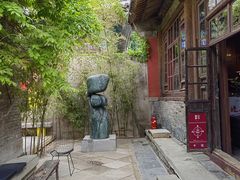 -嵩祝寺及智珠寺