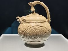-陕西历史博物馆
