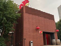 -JZ Club 爵士酒吧(上海店)