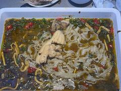 -半天妖烤鱼(海梦一方店)