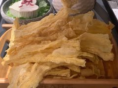 -牛人日志·鲜牛肉骨汤火锅(万科里瑧店)