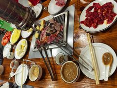 -风味烧烤(泰富店)