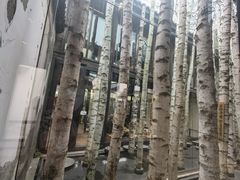 -Metal hands·铁手咖啡