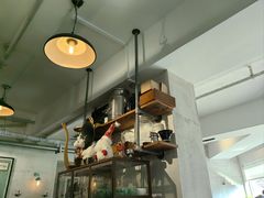 -Alimentari早午餐(安福路店)