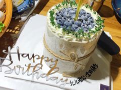 -茉川甜品MOCHUAN