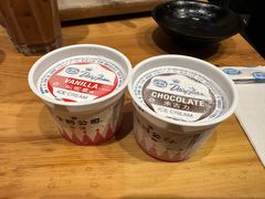 冰淇淋-Red Rice米饭主题餐厅(荔枝角店)