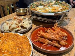 -京玉菲饭店(李村店)