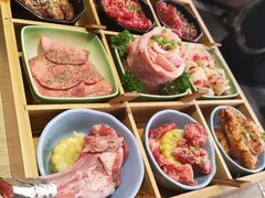 -好牛烧肉(世茂广场店)