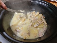 -阿鸡鱼庄·顺德鲜蒸小炒(亚运村店)