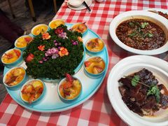 -粤香楼(新光里店)
