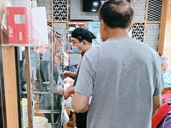 -华天二友居肉饼(新街口店)