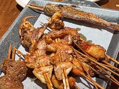 -管氏翅吧(地安门创始店)
