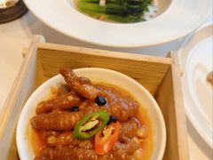 -富力丽思卡尔顿酒店·丽轩中餐厅