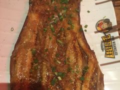 -肉串汪(望京店)