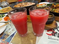 -海兰江石锅饭(水上店)