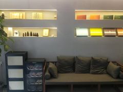 -金蚁康•经络调理•肩颈按摩(万达金街店)