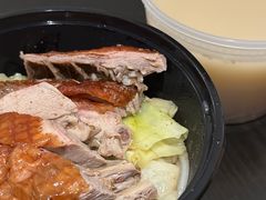 -佳记厚街烧鹅濑粉(广州总店)