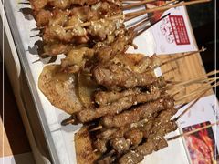 -木屋烧烤(龙华店)