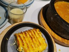 -0776食堂·京城创意菜(七里庄店)