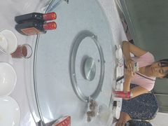 -罗记家常菜(鸿景花园店)