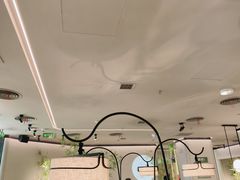 -绿茶餐厅(淮安吾悦广场店)