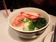 -新旺茶餐厅·早餐·夜宵(长乐店)