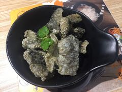-渔米丰·广府鱼汤米线(光明广场店)