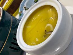 -顺粤楼·粤菜·点心(融创茂店)
