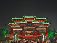 -滕王阁旅游区