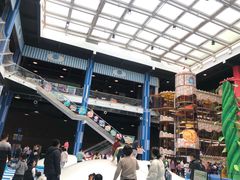 -蒙特利亲子乐园