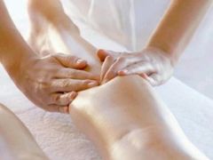 -左悦·艾灸调理·推拿按摩·精油SPA(卓悦汇店)