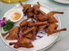 -花样宴荟(旺城店)