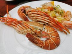-Tivano意大利餐厅(成都居舍酒店)