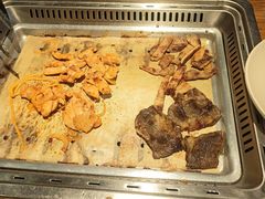 -新石器烤肉(招商1872店)
