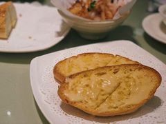 奶油脆猪仔包-满得意茶餐厅·顺德家常菜·港式经典(大良店)