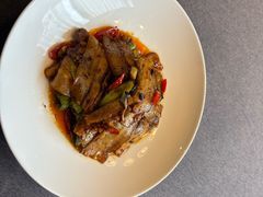 -羲和雅苑•北京烤鸭(平安国际金融中心店)