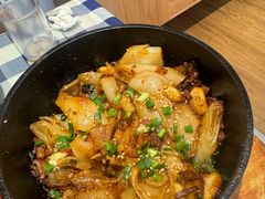 -小粤楼·怀旧粤菜(万辉国际广场店)