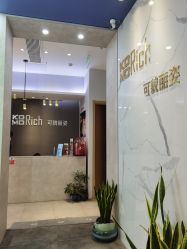 -可貌丽姿·增发养发