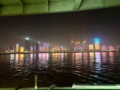 -武汉两江游览·夜游长江(汉口粤汉码头)
