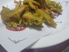 -博山菜·大厨烙馍村(金乔社区店)