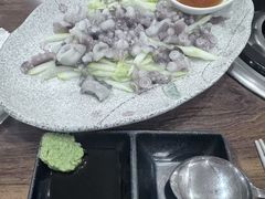 -真情鲍鱼海鲜汤
