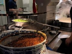 -沛锋昶牛肉面·中国兰州牛肉面体验店