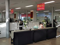 -博瑞祥云奥迪4S店