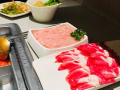 -海底捞火锅(群光广场店)