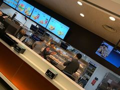 -肯德基(南京高铁1店)