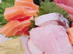 -隐泉之语日式料理(王府中环店)